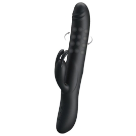 Вибратор Pretty Love Colin