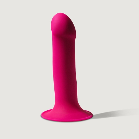 Фаллос Adrien Lastic Hitsens 2