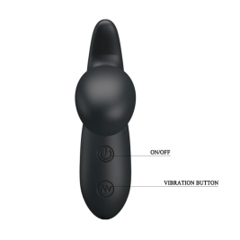 Вибростимулятор Pretty Love Backie