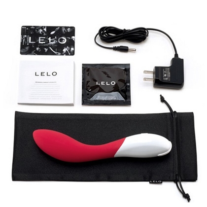 Вибратор Lelo MONA 2