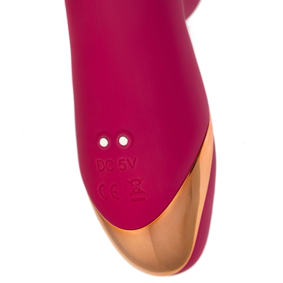 Вибратор JOS Tenty