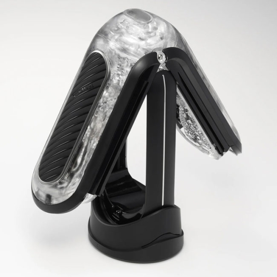 Мастурбатор Tenga Flip Zero Gravity (с вибрацией)