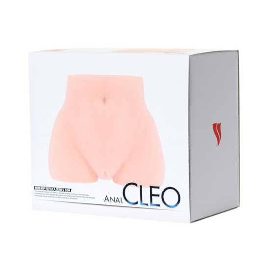 Мастурбатор Kokos Cleo Anal