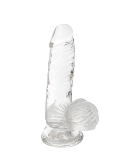 Фаллос Erowoman-Eroman LET-14015