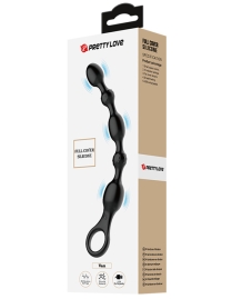 Вибростимулятор Pretty Love Van