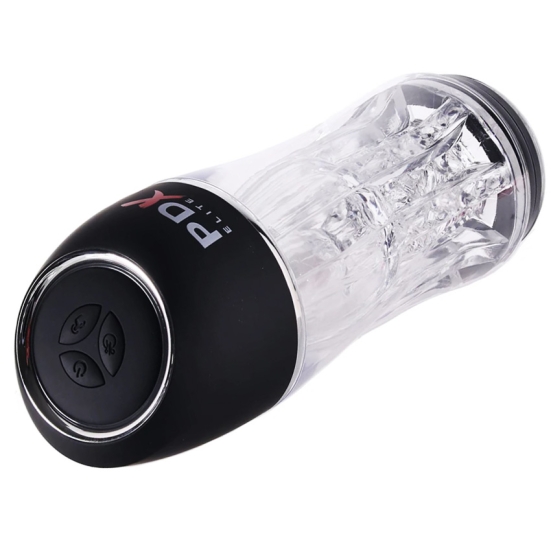 Авто-мастурбатор PDX Elite ViewTube Pro