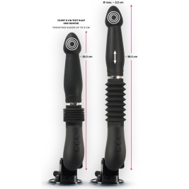 Секс-машина Orion Fucking Machine