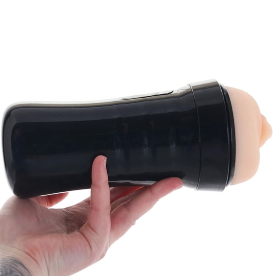 Мастурбатор Wet Pussies Super Luscious Lips