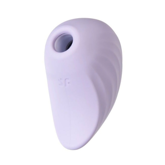 Вибростимулятор Satisfyer Pearl Diver