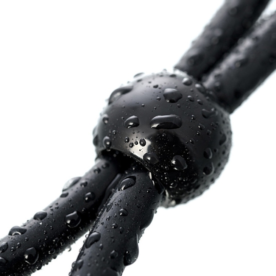 Эрекционное лассо A-toys 768022