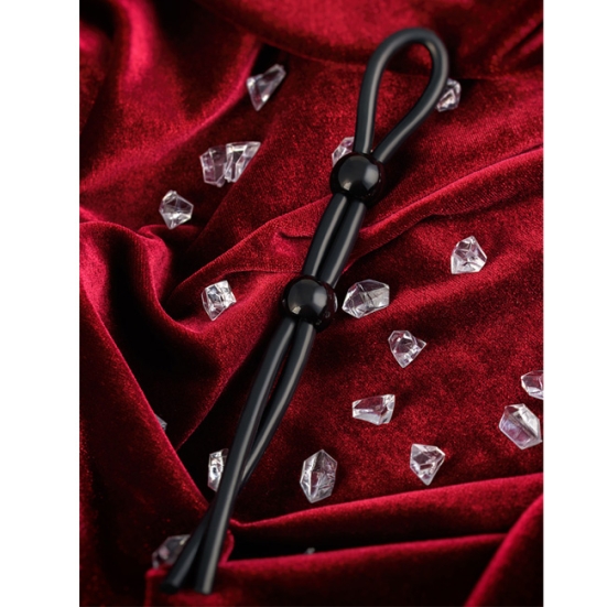 Эрекционное лассо A-toys 768022