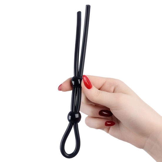 Эрекционное лассо A-toys 768022