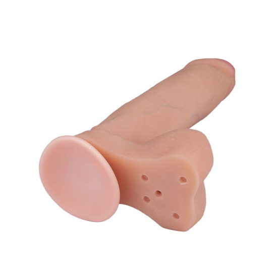 Фаллос Lovetoy F&amp;F Best Cock 8&quot;